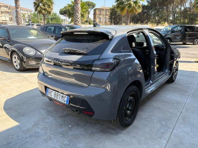PEUGEOT 208 Hybrid 110 e-DCS6 Style