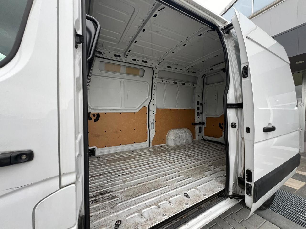 Renault Master T35 2.3 ENERGY DCI 150CV L2H2 (001)