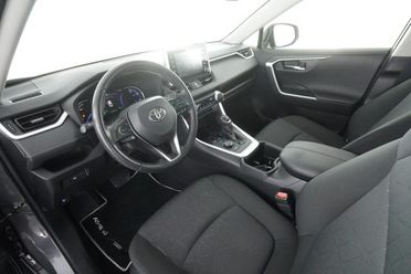 TOYOTA Other RAV4 RAV4 2.5 HV (222CV) E-CVT AWD-i Business
