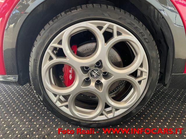 ALFA ROMEO Tonale 1.5 130 CV Hibrid mild TCT7 Edizione Speciale