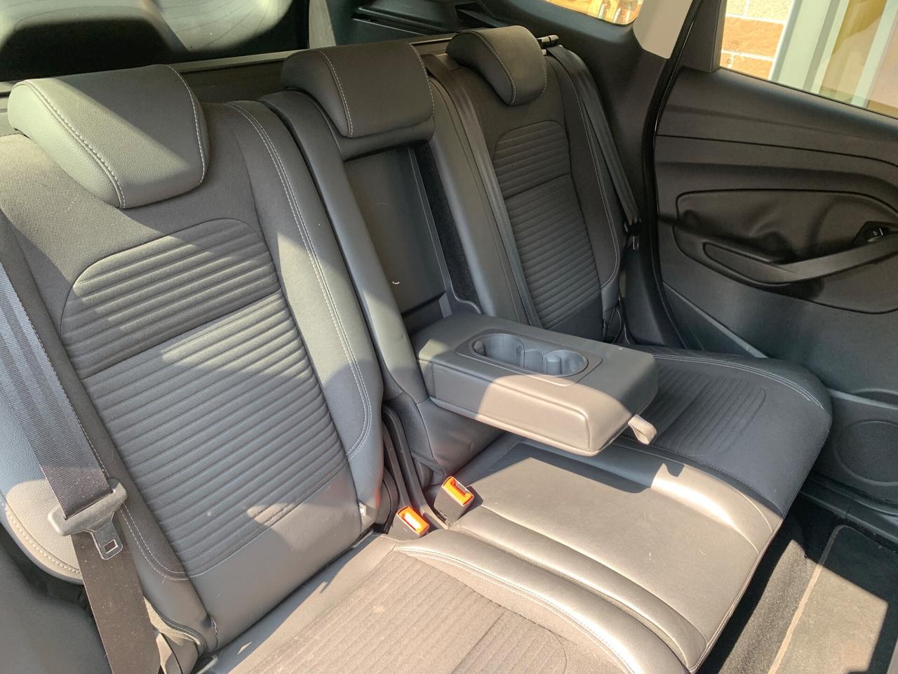 Ford Kuga 1.5 TDCI Powershift