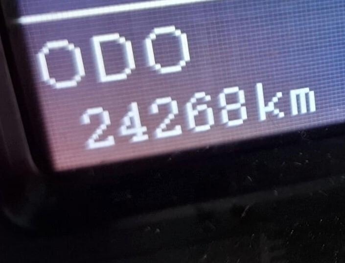 Evo Cross 4 2.0 Turbo Diesel 4x4 - SINISTRATO