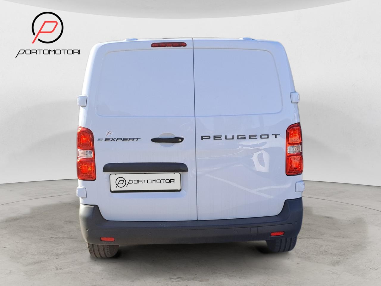 PEUGEOT e-EXPERT Standard- Pacco batteria 75 kWh