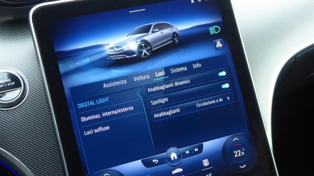 MERCEDES-BENZ C 220 d Mild hybrid 4Matic Premium Plus All-Terrain