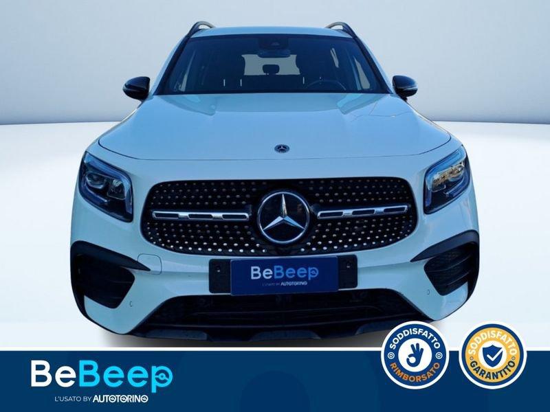 Mercedes-Benz Classe GLB GLB 200 D PREMIUM 4MATIC AUTO