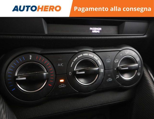 MAZDA 2 1.5 Skyactiv-G M-Hybrid Evolve