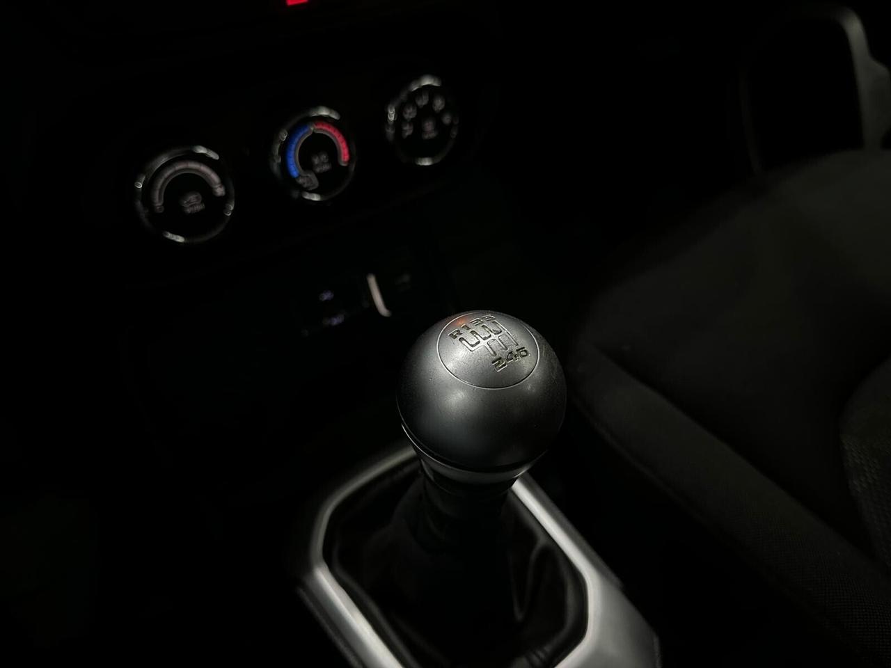 Jeep Renegade 1.6 Mjt Sport