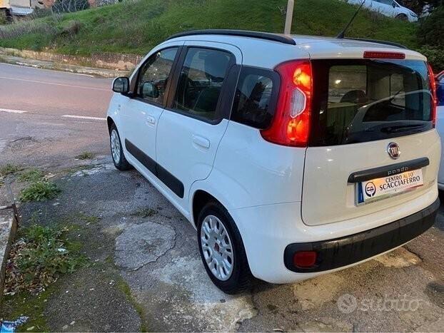 Fiat Panda 1.2 EasyPower Lounge