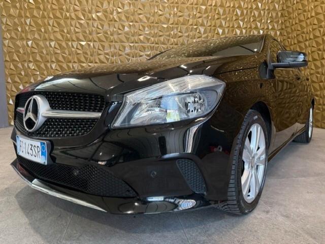 Mercedes-benz A 160 d Sport