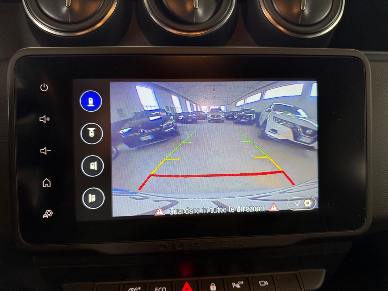 Dacia Duster 1.0 TCe GPL 4x2 Prestige Up