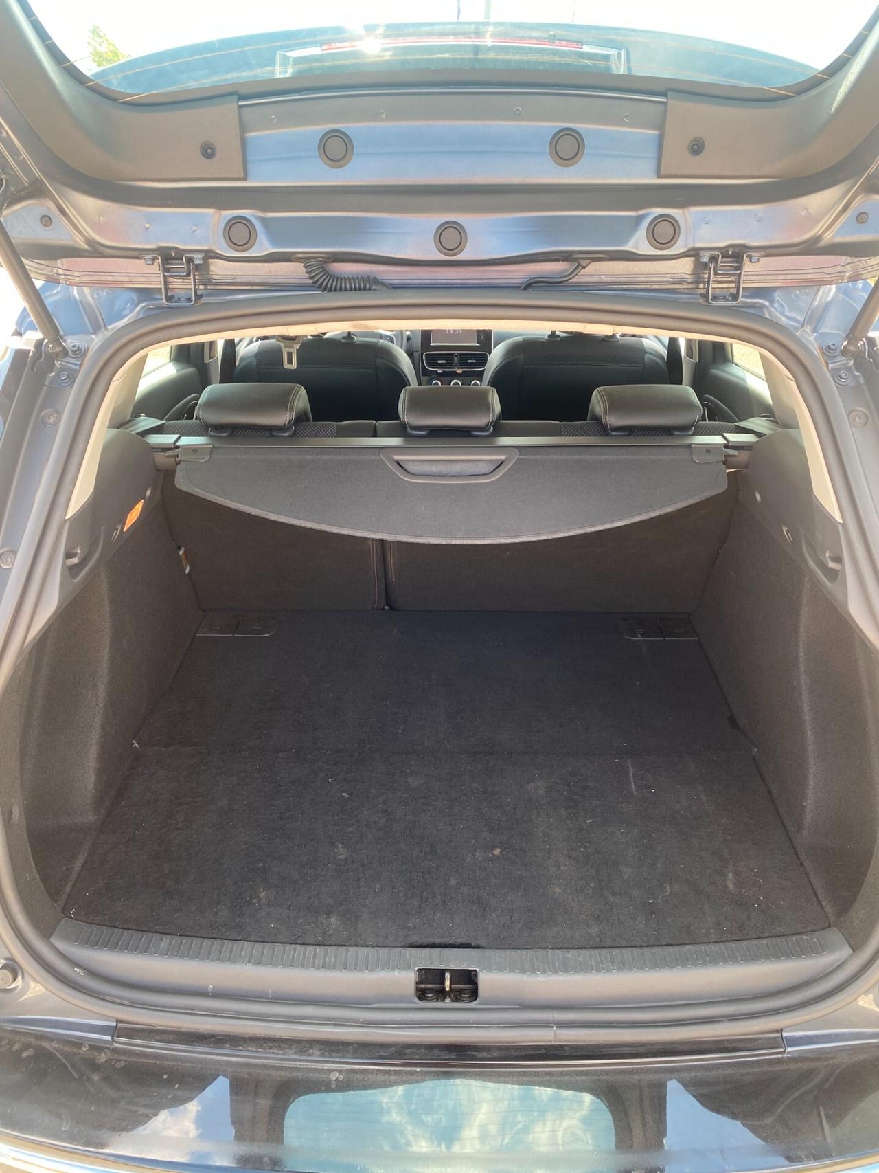 Renault Clio Sporter dCi 8V 75 CV Moschino Zen