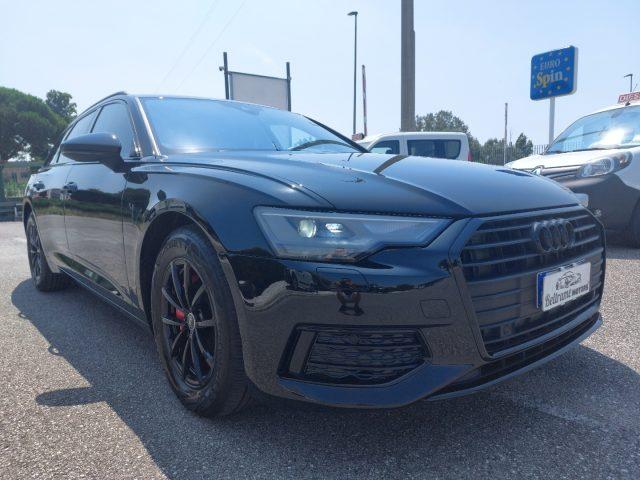 AUDI A6 Avant 35 2.0 TDI S tronic Business Sport