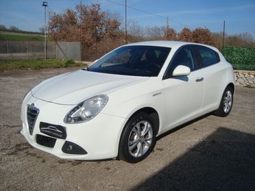 Alfa Romeo Giulietta 1.4 Benzina/GPL ''adatta per neopatentati''