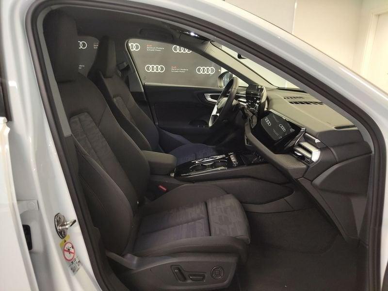 Audi A5 A5 Avant 2.0 tdi mhev 204cv s-tronic