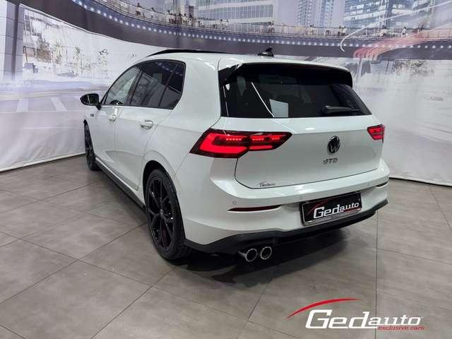 Volkswagen Golf 2.0 TDI GTD DSG MATRIX LED NAVI TETTO PELLE