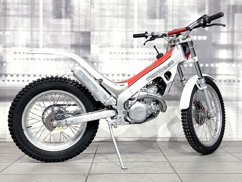 Montesa Cota 315 R