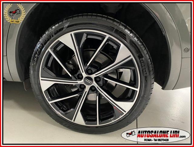 AUDI Q5 Sportback 40 TDI 204 CV quattro S tronic S line