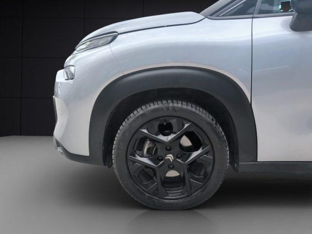 CITROEN C3 Aircross PureTech 110 S&S Max