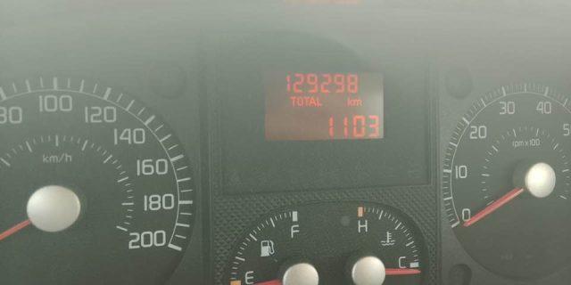 FIAT Idea 1.2 16V BlackLabel