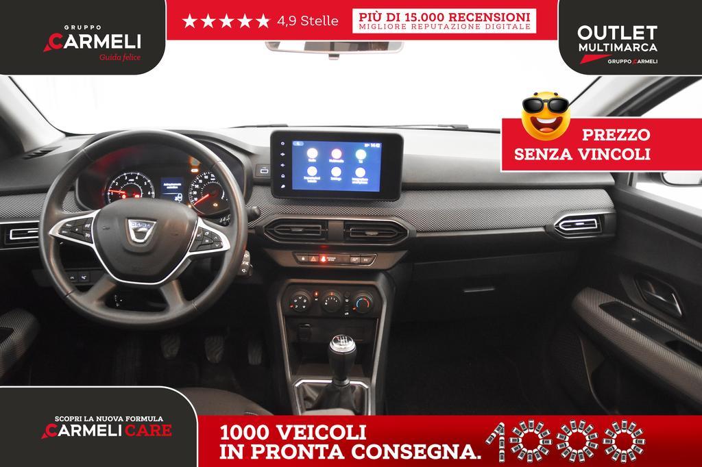 Dacia Jogger 1.0 TCe GPL Comfort