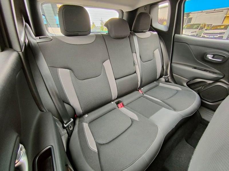 Jeep Renegade 2019 1.0 T3 Limited 2WD