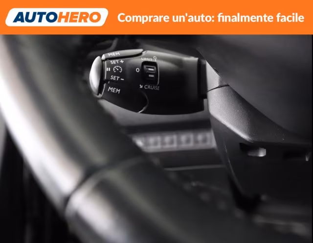 PEUGEOT 2008 PureTech 130 S&S Active