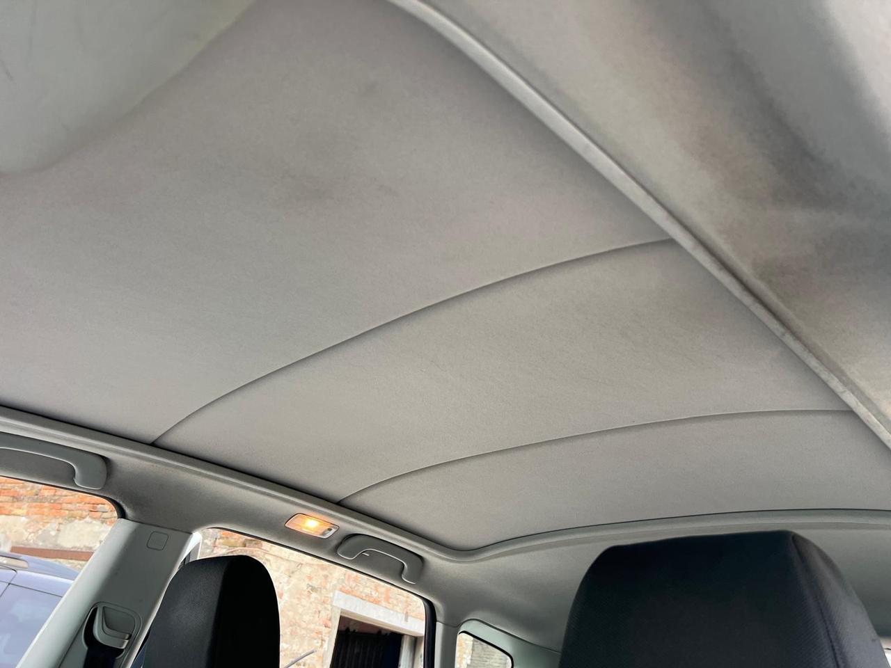 Nissan Qashqai 1.6 16V Tekna