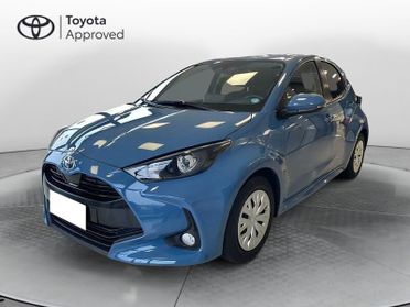 Toyota Yaris 1.5h Active