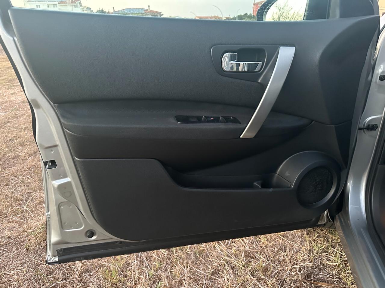 Nissan Qashqai 1.5 dCi DPF Tekna 110cv