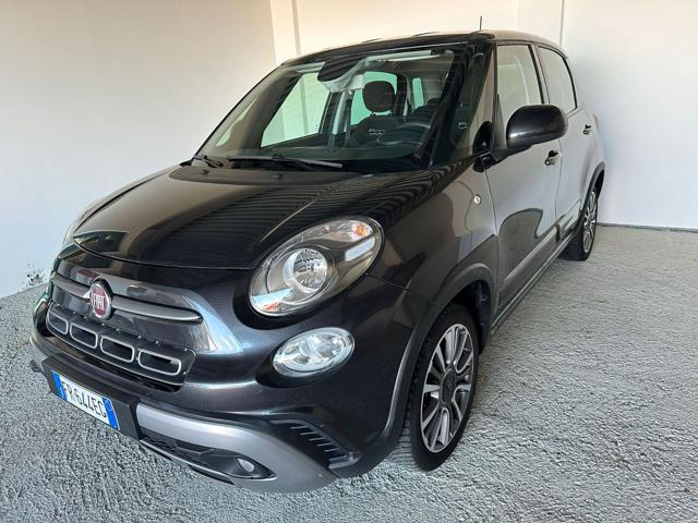 FIAT 500L 1.3 Multijet 95 CV // UNICO PROPRIETARIO