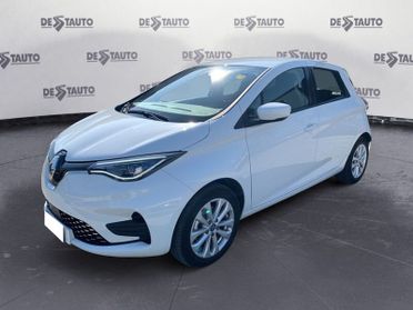 Renault ZOE Zoe Zen R135 my20
