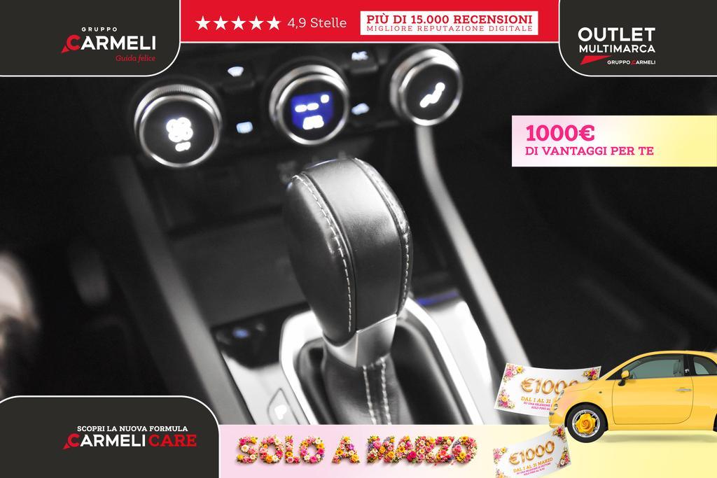 Renault Arkana 1.6 Hybrid Intens E-Tech Auto