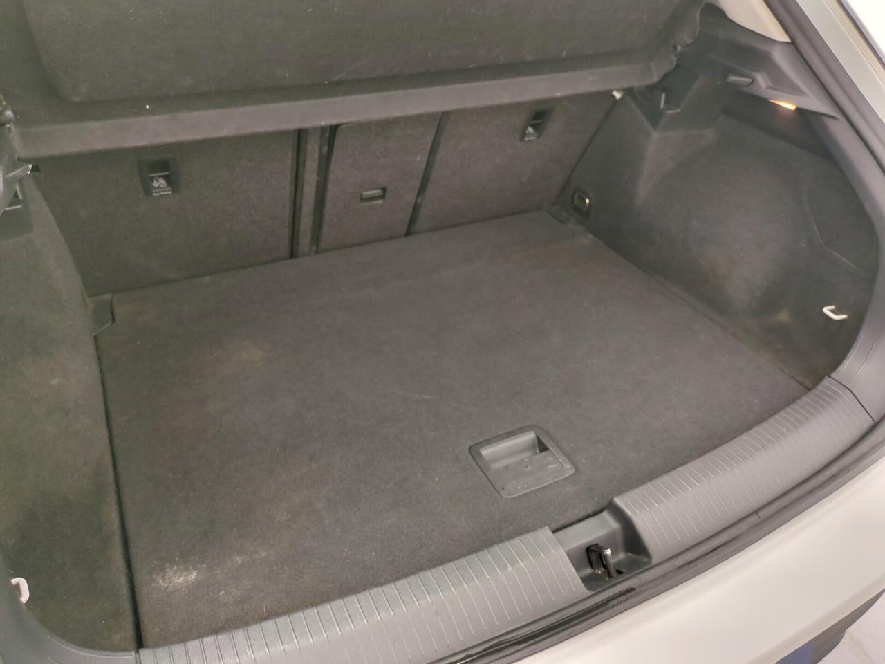 Volkswagen T-Roc 1.6 TDI SCR Style BlueMotion Technology