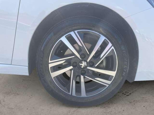Peugeot 208 1.2 puretech Allure Pack s&s 100cv