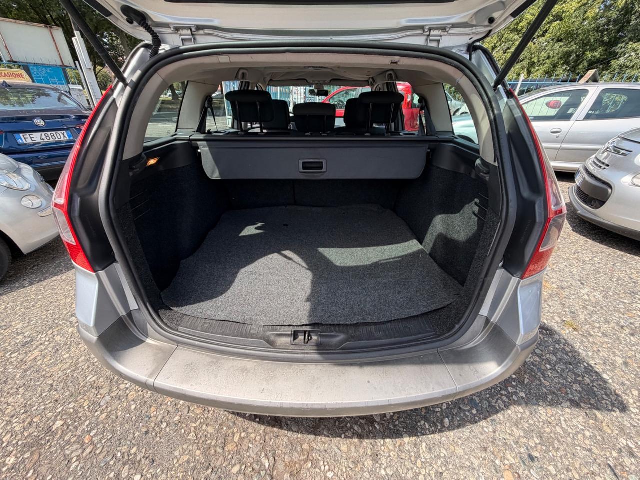 Renault Mégane 1.9 dCi/130CV Grandtour Luxe