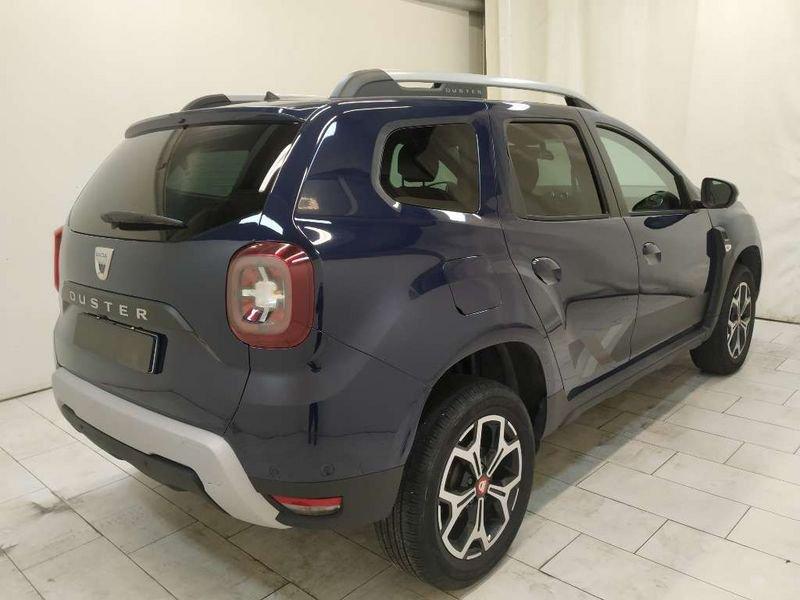 Dacia Duster 1.6 sce Comfort Gpl 4x2 s&s 115cv