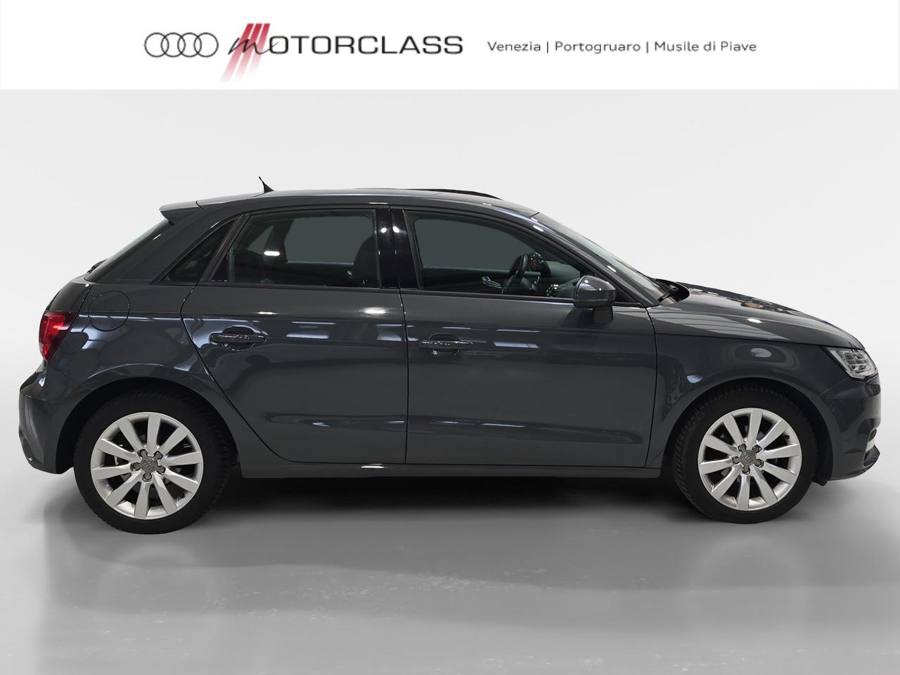 Sportback 1.4 Tdi Design