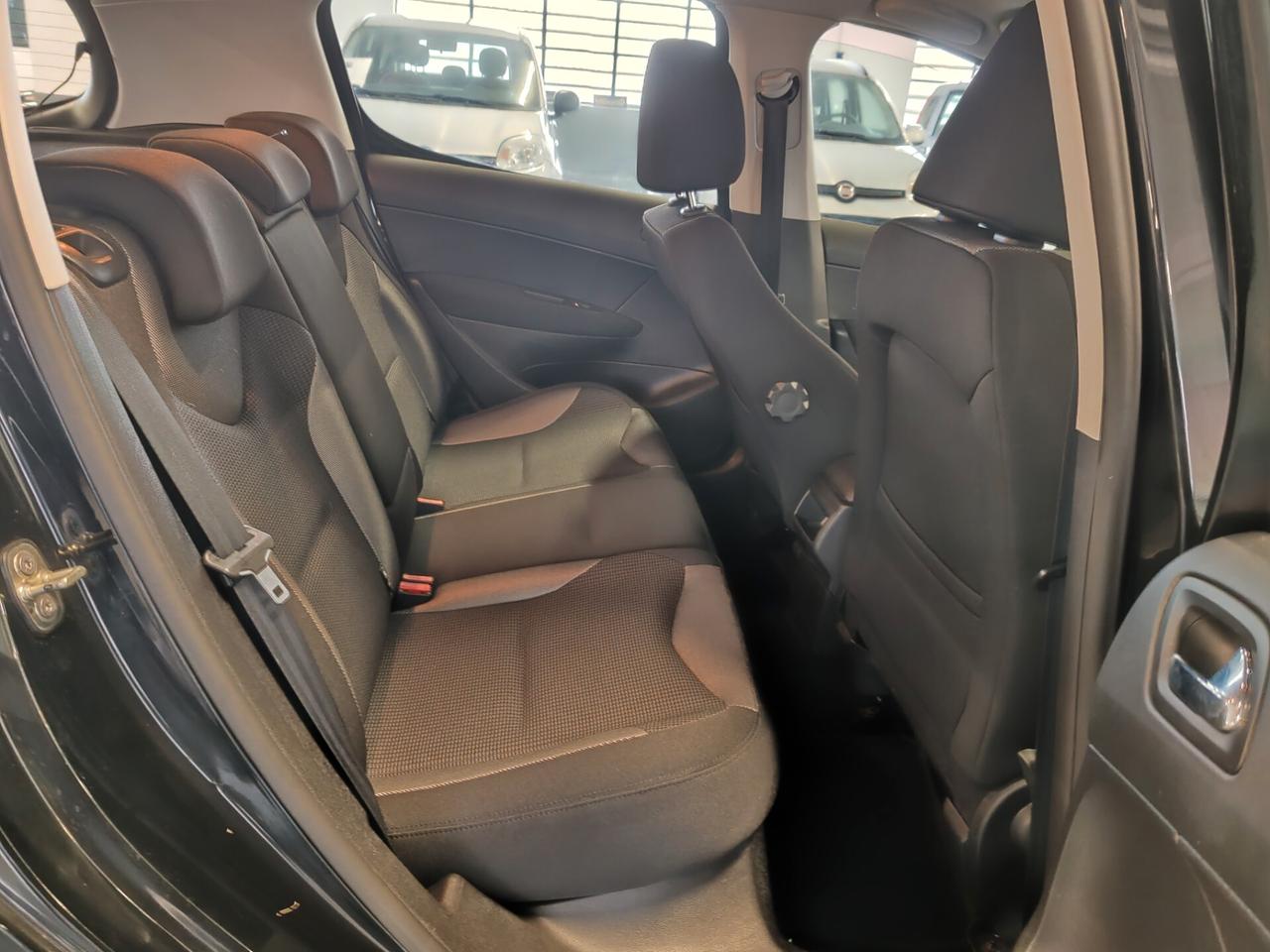 Peugeot 308 1.6 VTi 120CV 5p. Tecno