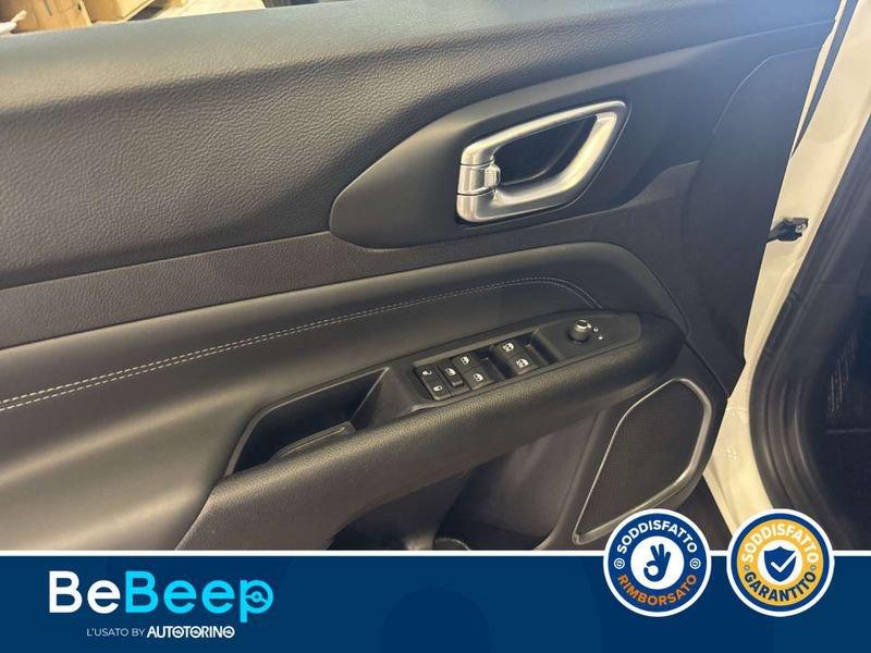 Jeep Compass 1.5 TURBO T4 MHEV NIGHT EAGLE 2WD 130CV DC