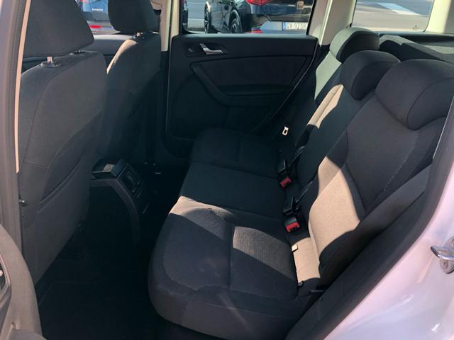 SKODA Yeti 1.2 TSI DSG Ambition OK NEOPATENTATI