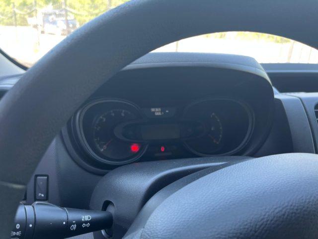 FIAT Talento 1.6 MJT 120CV PC-TN Furgone 12q