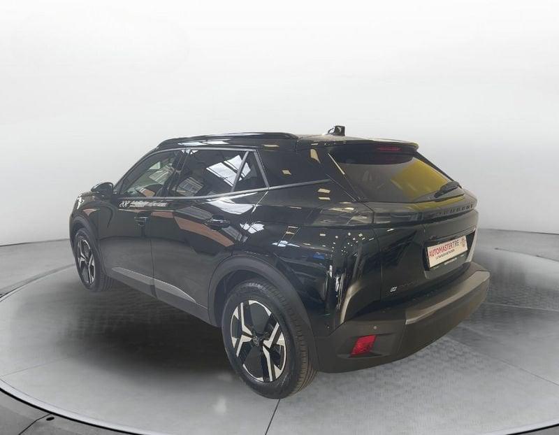 Peugeot 2008 2008 motore elettrico 156 CV Allure