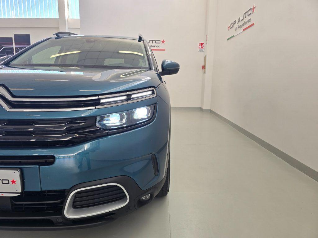 Citroen C5 Aircross BlueHDi 130 S&S Shine