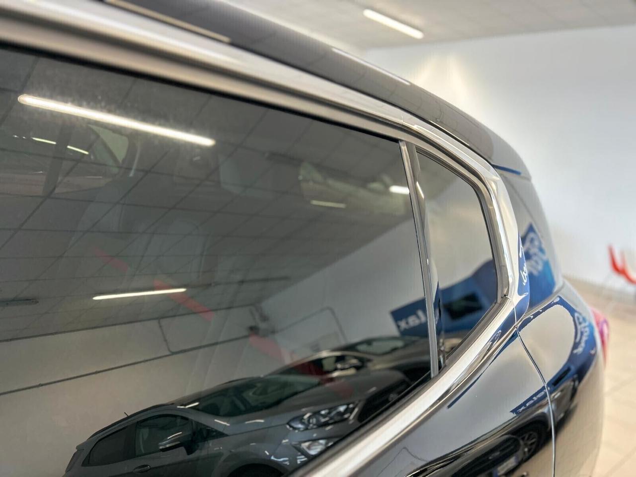 Citroen C5 Aircross SHINE BlueHDi 180 EAT8 SPOTICAR