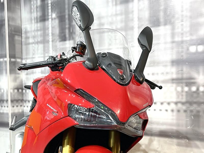 Ducati Supersport 939 S