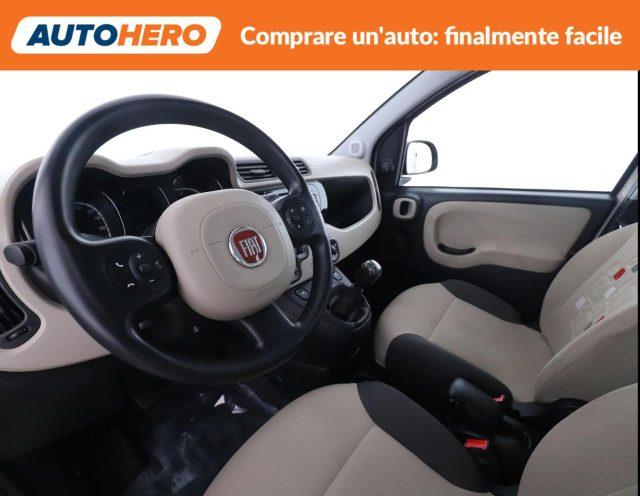 FIAT Panda 1.3 MJT S&S Lounge