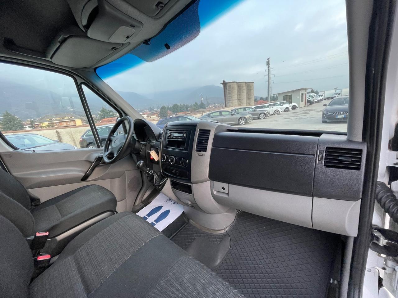 Mercedes Sprinter L2H2 311 CDI Euro 6B UniProprietario