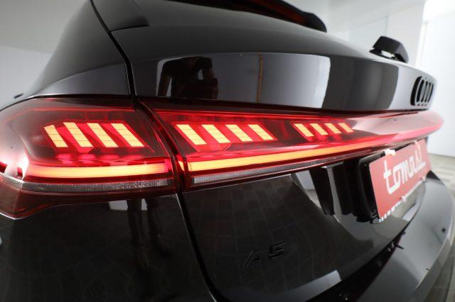 AUDI A5 3° serie Avant TDI 150 kW S tronic mHEV+ S Line
