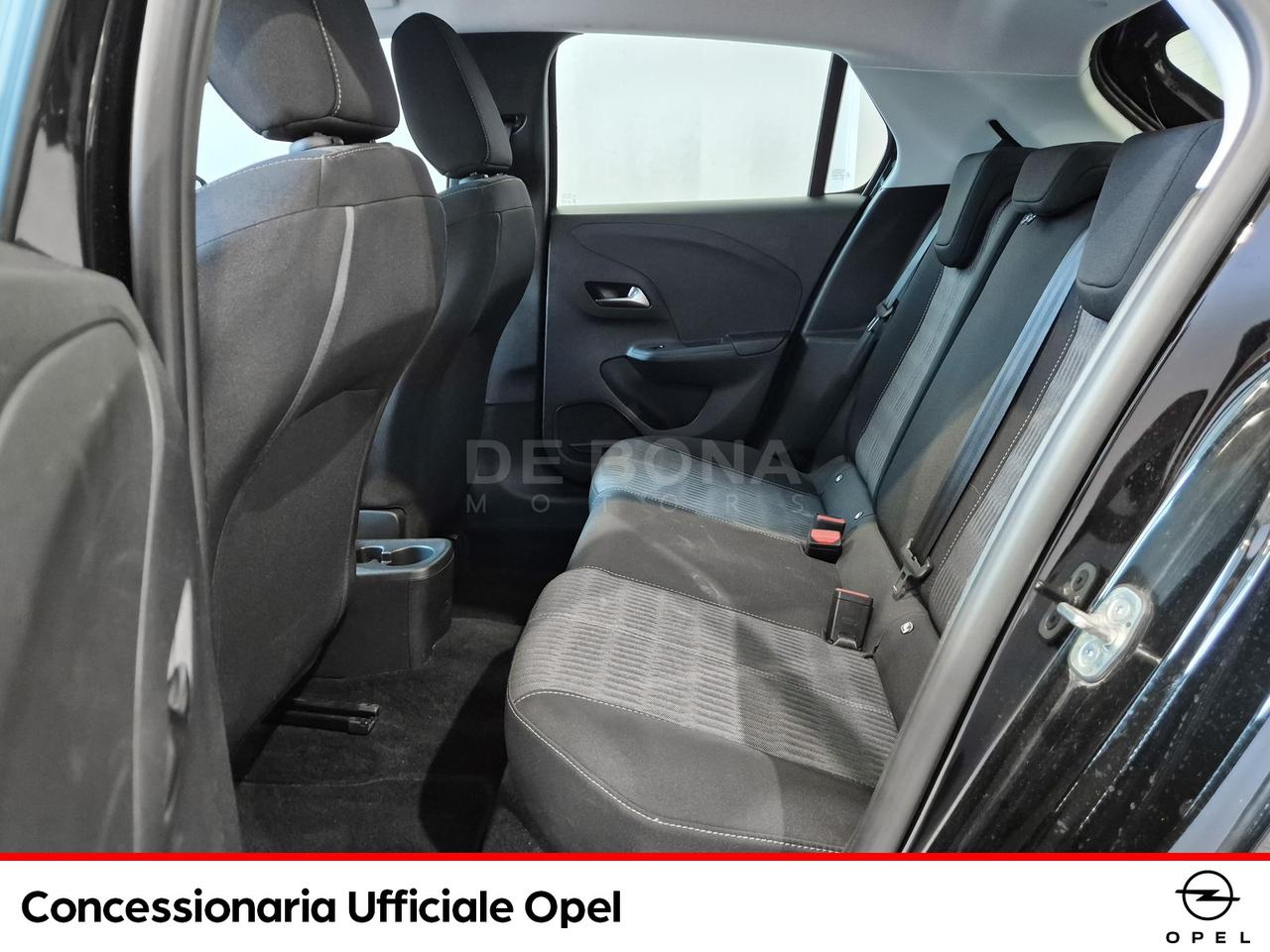 Opel Corsa 1.2 edition s&s 75cv