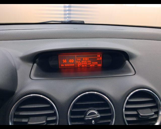 PEUGEOT 308 5p 1.6 hdi 16v Premium 110cv 6m fap